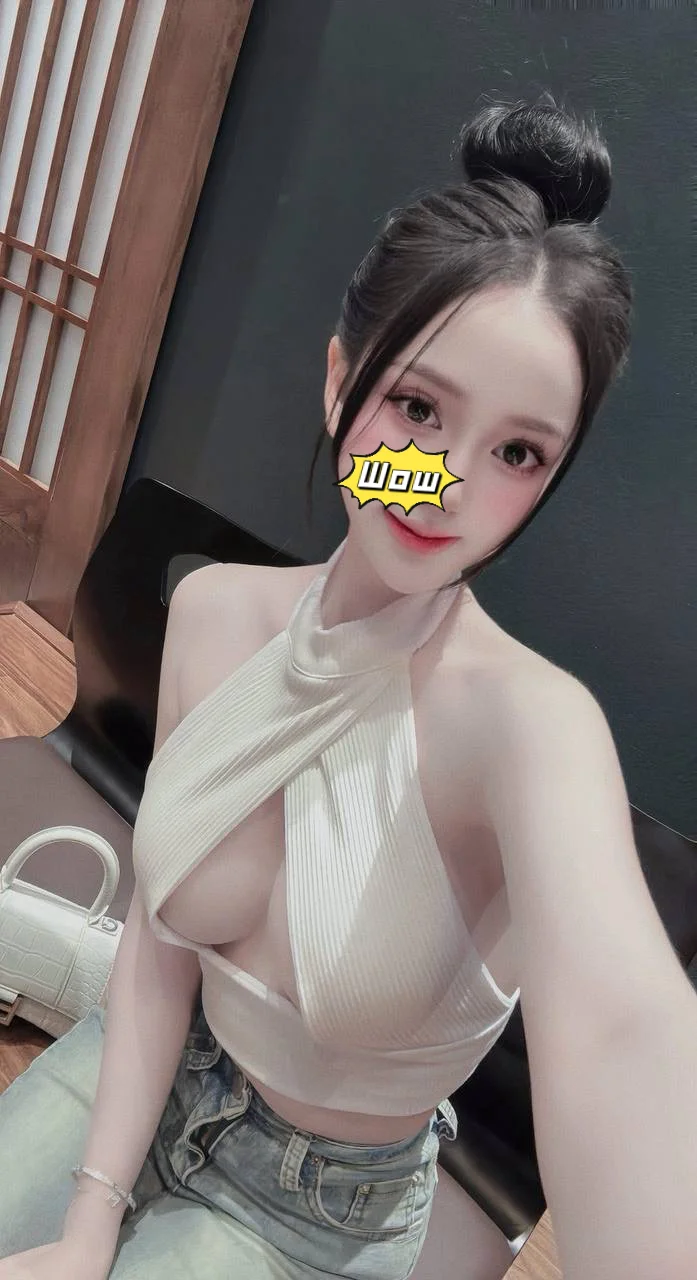 Pé Pun 2k7 Face Xinh Đẹp Siêu Đáng Yêu – Gái Gọi TP Nha Trang Chuyên Nghiệp và Đáng Tin Cậy