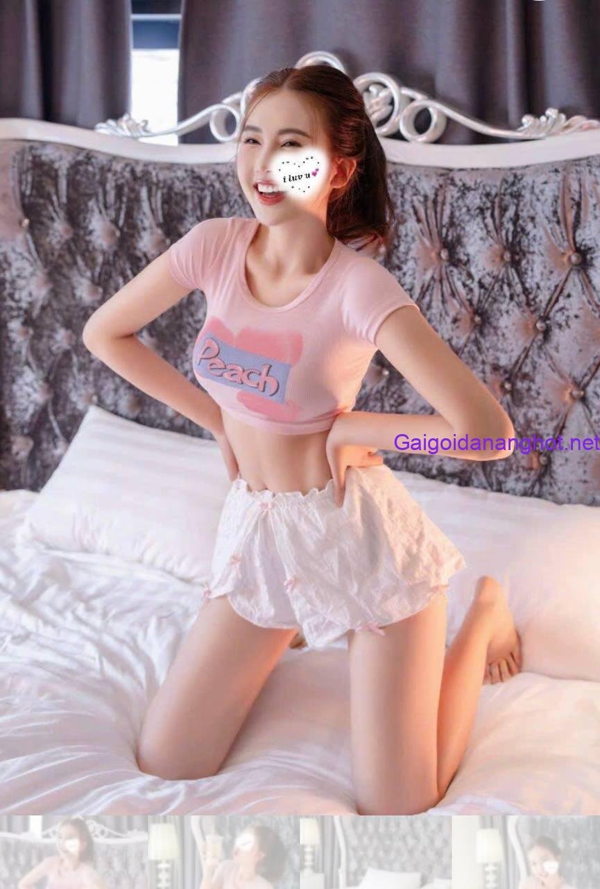 Bé Na 2k5 ngoan xinh yêu – Gái teen làm tình cảm xúc, dâm đãng gợi tình tại gái gọi Đà Lạt