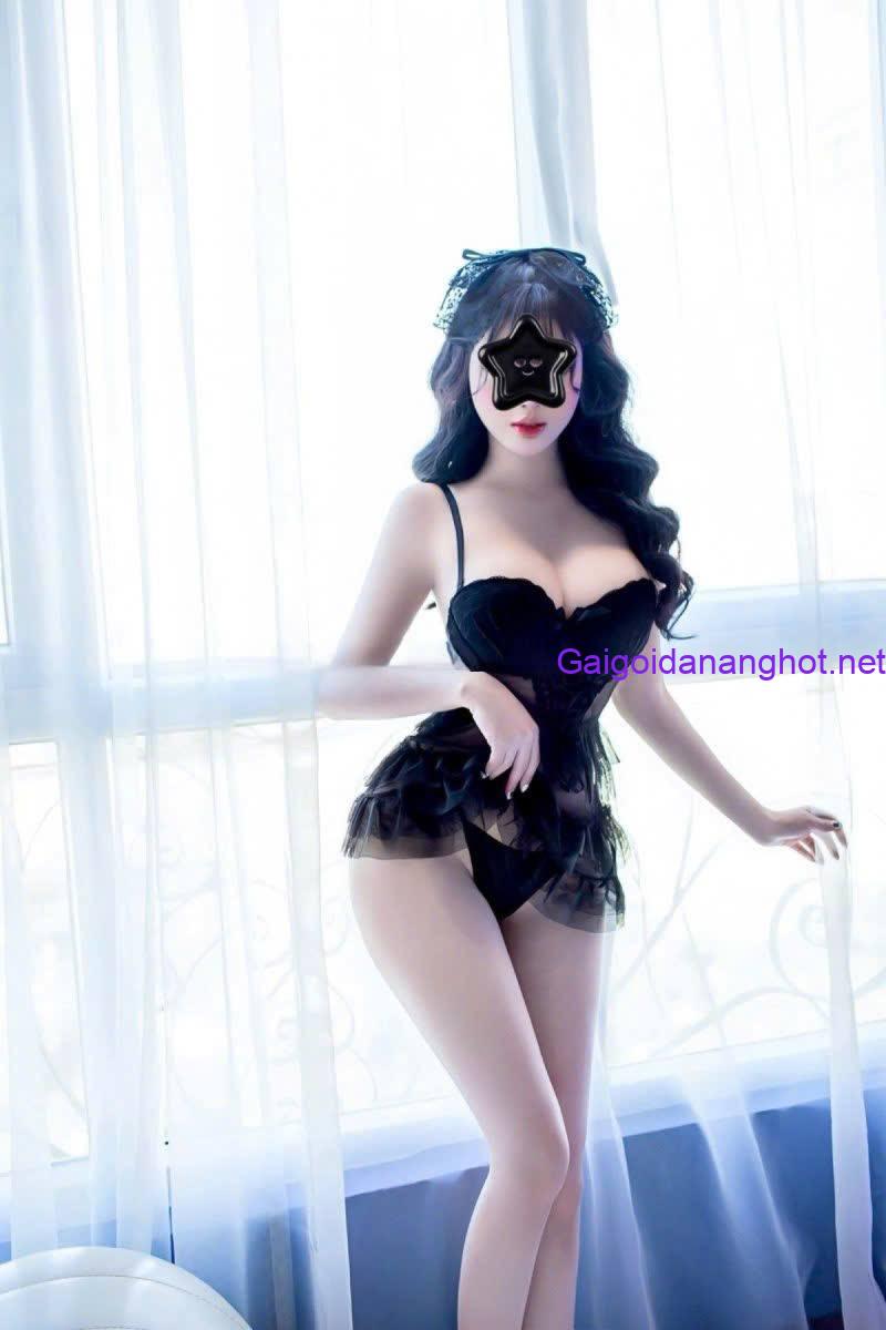 Bé Vy – Gái Gọi Nha Trang Cao Cấp Với Body Nóng Vú Bướm Ngon Ngọt Nước Kỹ Năng Đỉnh