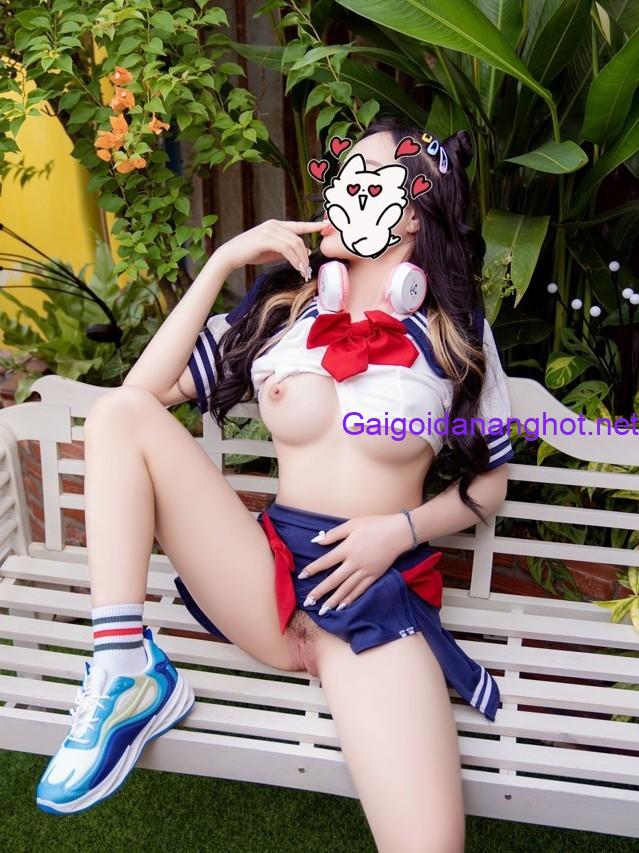 Thỏ Baby – Gái Gọi TP Phan Thiết Xinh Đẹp Với Body Đáy Thắt Lưng Ong Nuột Nà Quyến Rũ