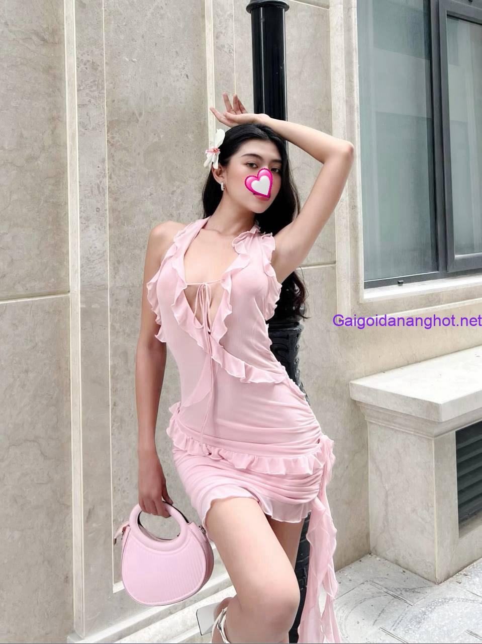Ngọc Hân – Gái Gọi Cao Cấp TP Nha Trang: HOT Girl Dáng Đẹp Sexy Gợi Dục