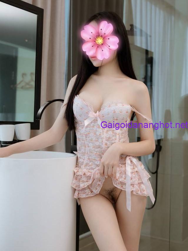 Trà My – Teen Xinh, Gái Xinh Non Trẻ Đầy Sức Sống, Bốc Lửa Gợi Tình