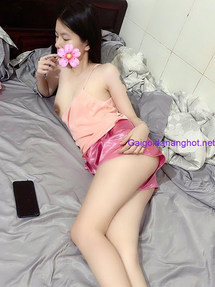 Bé Moon – Gái Gọi Đức Trọng Lâm Đồng: Đẳng Cấp Hàng Cao Cấp Với Vẻ Đẹp Gợi Tình