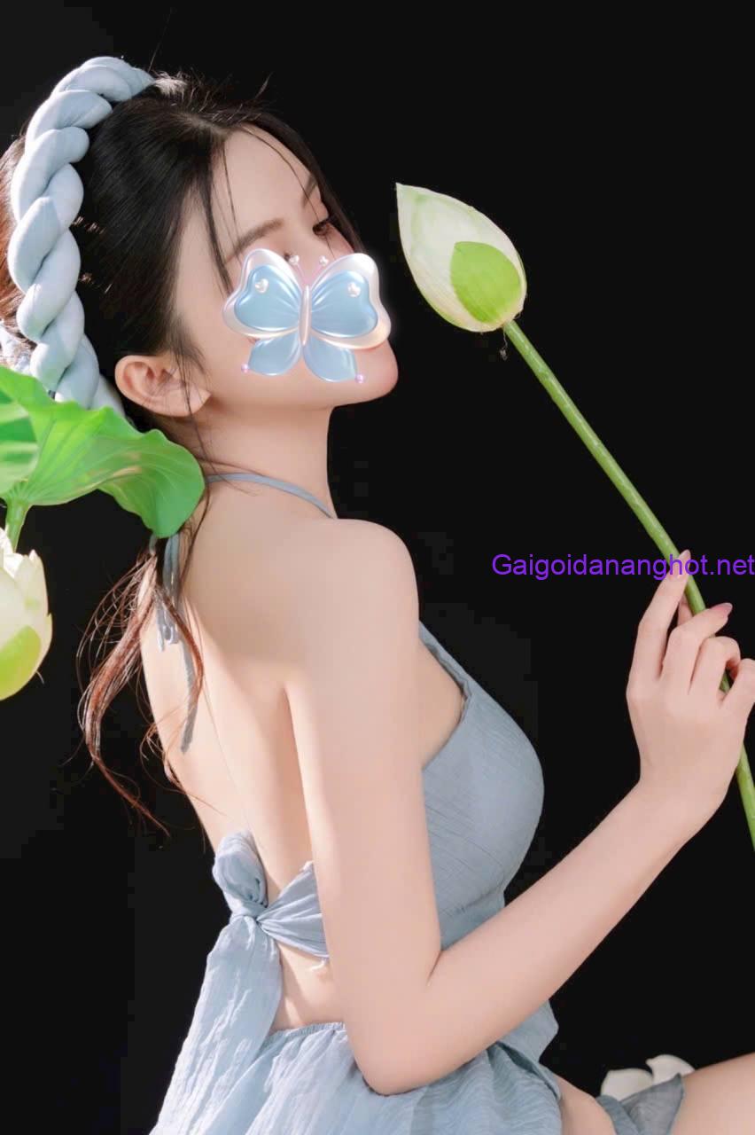 Gái gọi sinh viên Nha Trang – Ngọc Nhi 2K7: Hot Girl Nóng Bỏng Đẹp Tự Nhiên