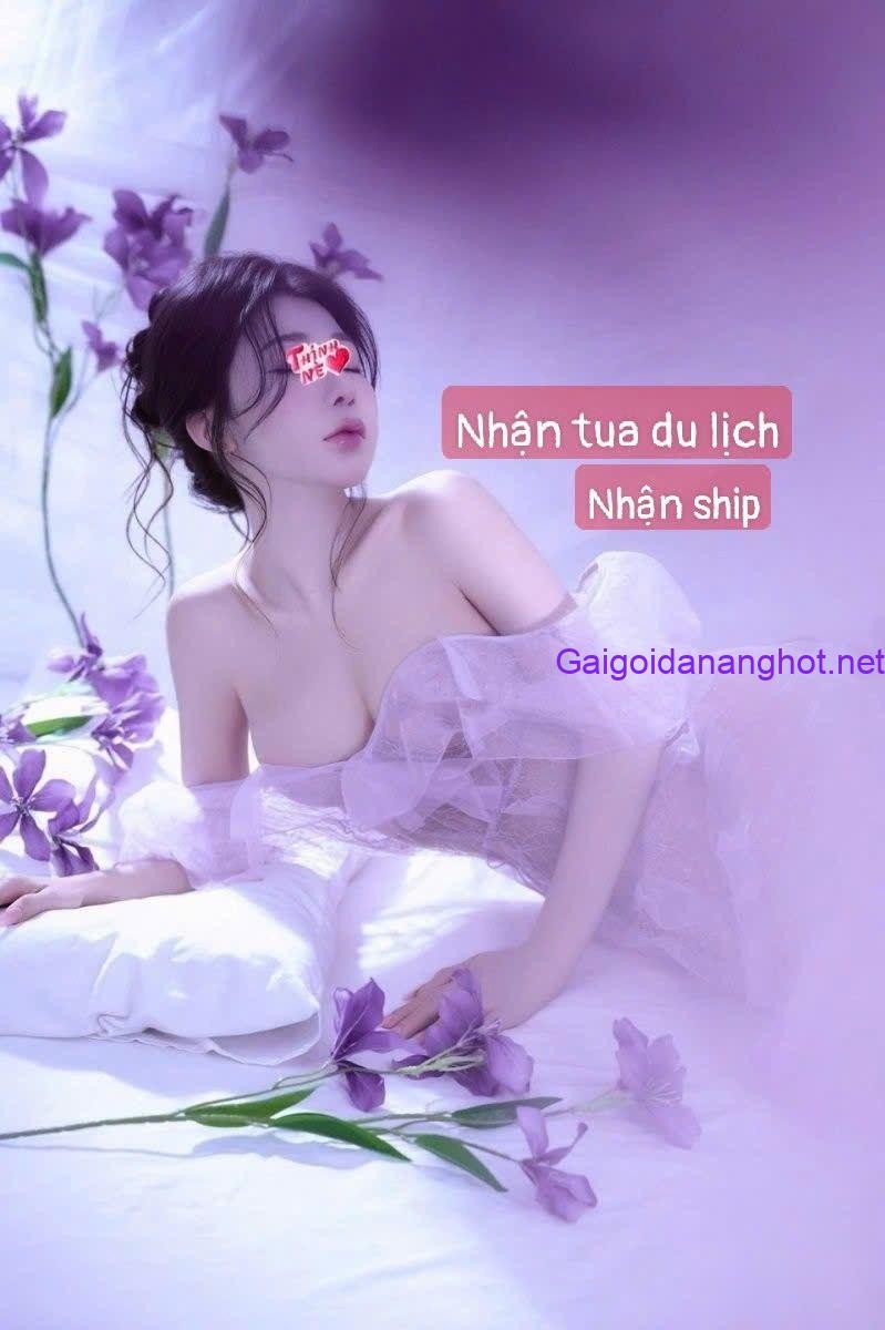 Khả Như – Gái Gọi Đà Nẵng Cao Cấp | Siêu Xinh Siêu Dễ Thương Vẻ Đẹp Hút Hồn