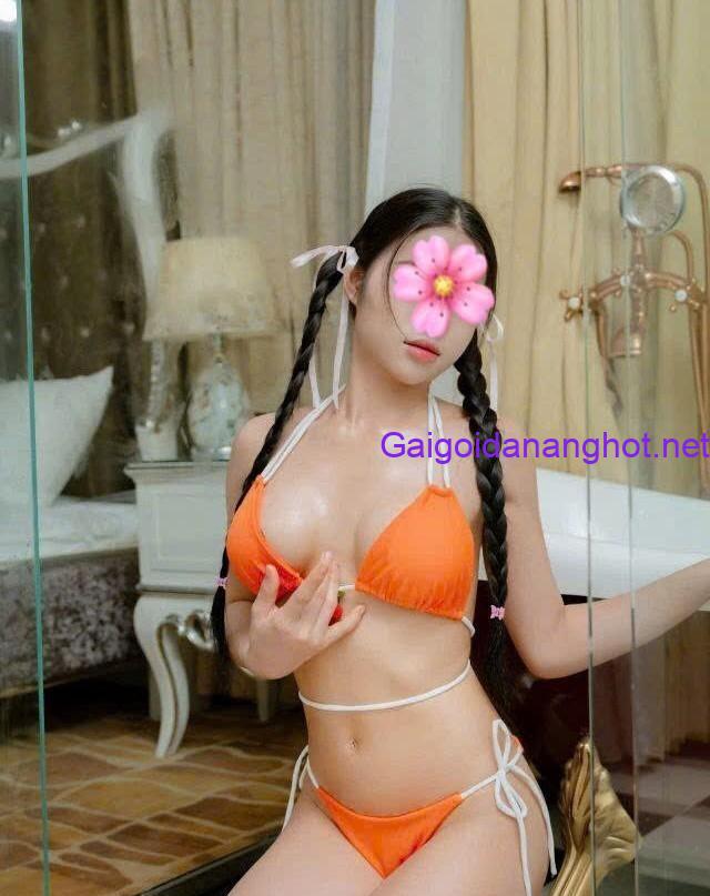 Bảo Ngân: Teen Mặt Xinh Yêu Kiều, Body Nóng Bỏng Làm Tình Mê Say