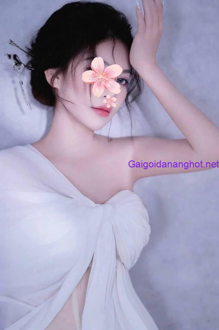 Kiều Anh – Gái Xinh Cao Cấp Cái Khê Cần Thơ Body Nóng Bỏng Gợi Dục
