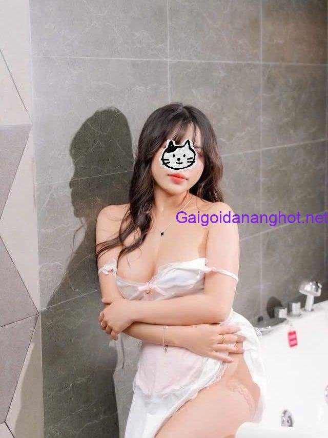 Như Ngọc 2k2 – Em Gái Xinh TP Đà Lạt Lâm Đồng Dáng Đẹp Nhiệt Tình, Phục Vụ Hết Mình Như Người Yêu